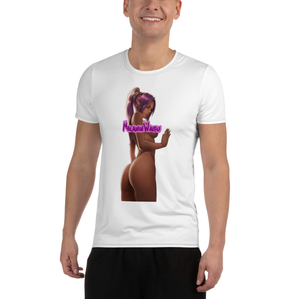 MelaninWaifu® Yoruichi T- Shirt