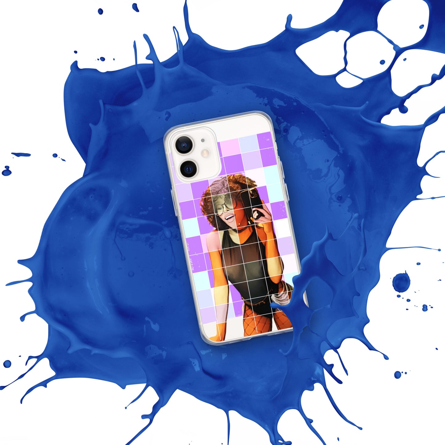 MelaninWaifu® iPhone Case