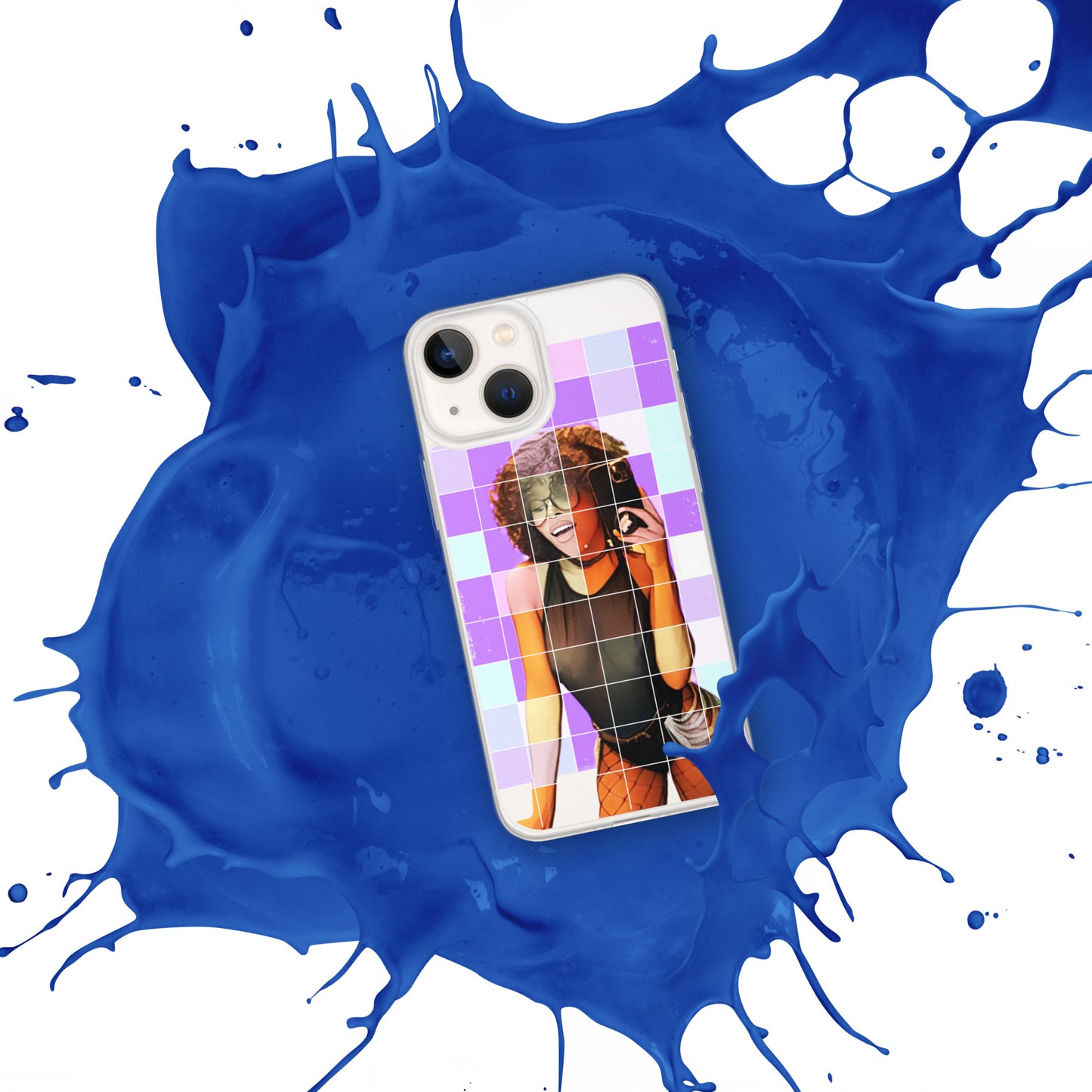 MelaninWaifu® iPhone Case