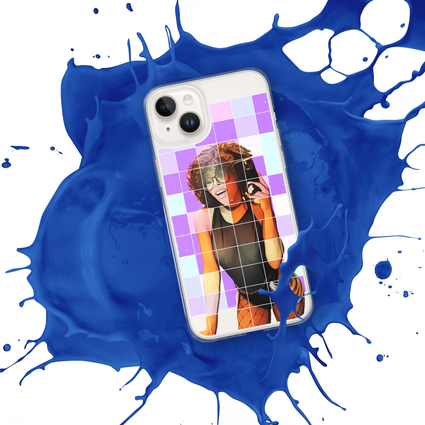 MelaninWaifu® iPhone Case