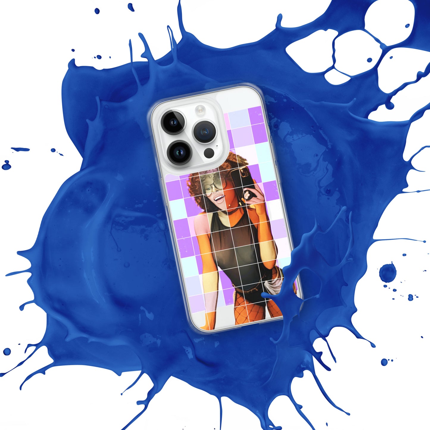 MelaninWaifu® iPhone Case