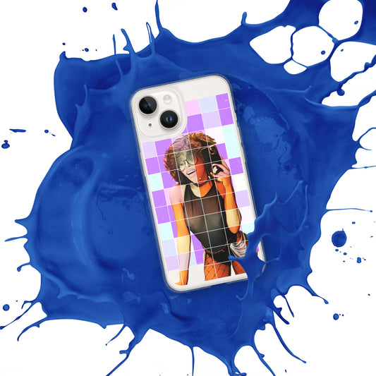 MelaninWaifu® iPhone Case