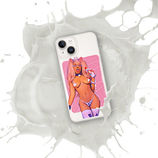 MelaninWaifu® iPhone Case