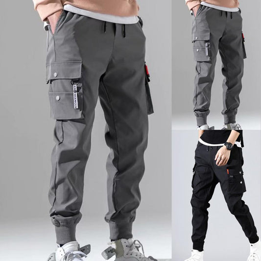 Cargo Shorts/Pants Streetwear