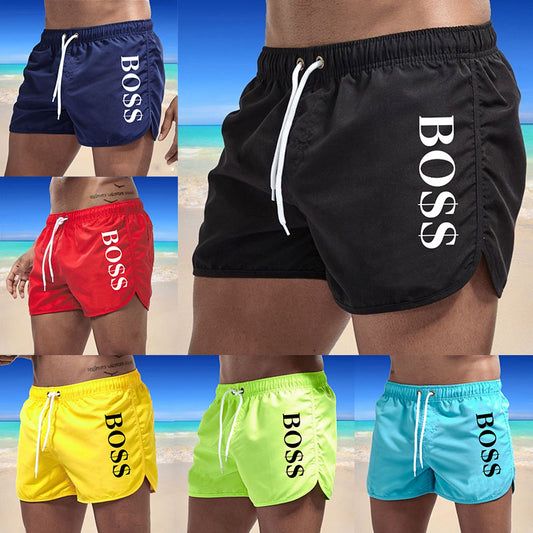 BOSS Swim Shorts