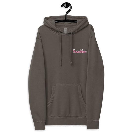 MelaninWaifu® Simple Hoodie