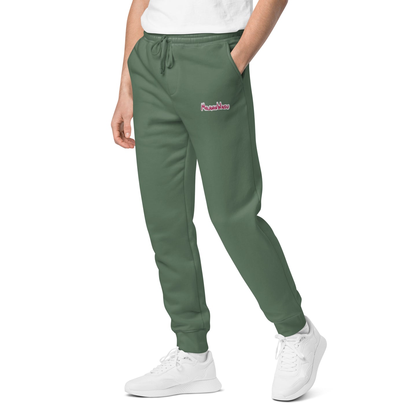 MelaninWaifu® Simple Sweatpants