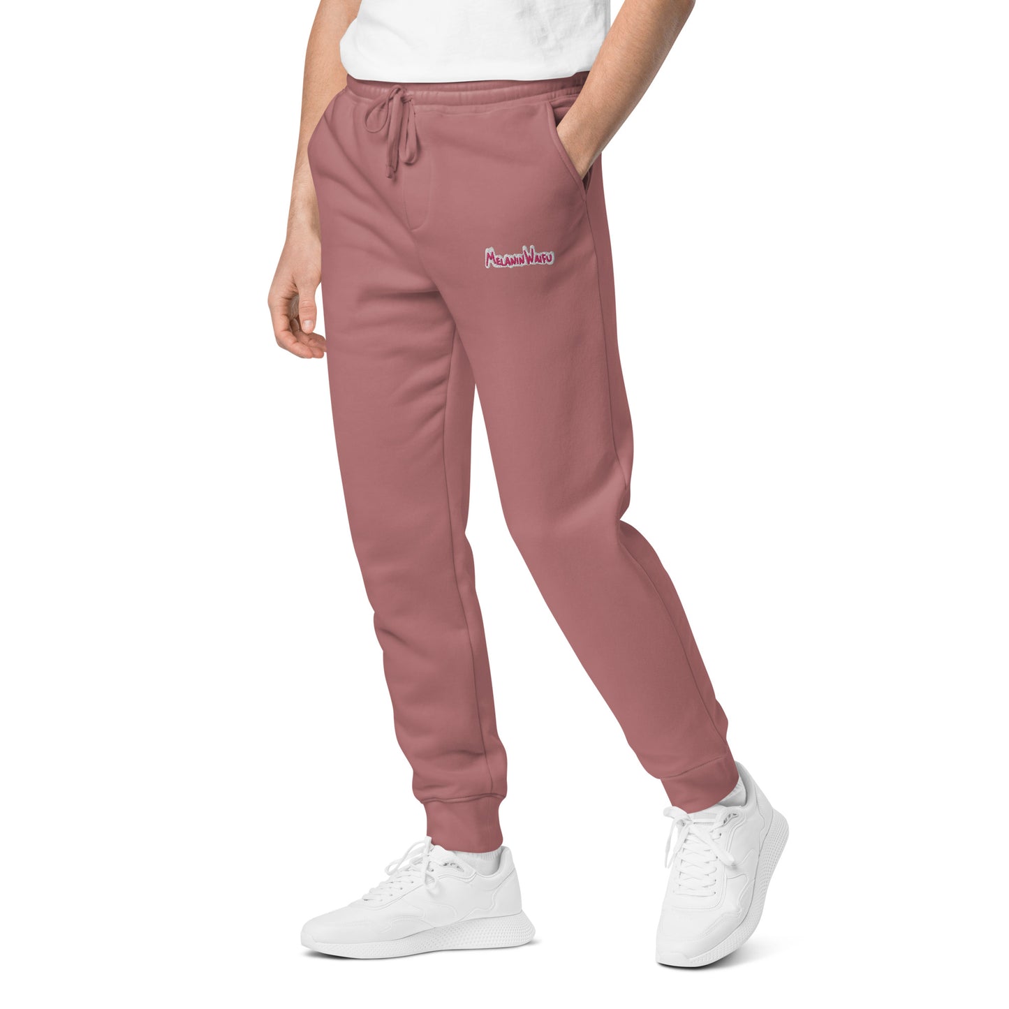 MelaninWaifu® Simple Sweatpants