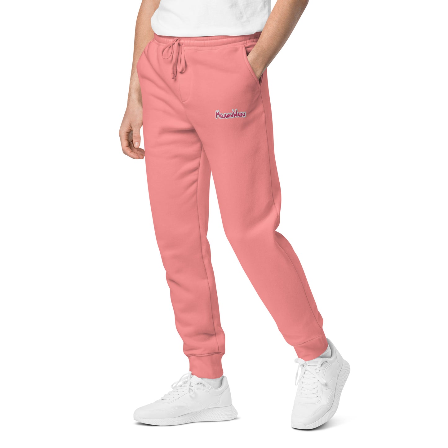 MelaninWaifu® Simple Sweatpants