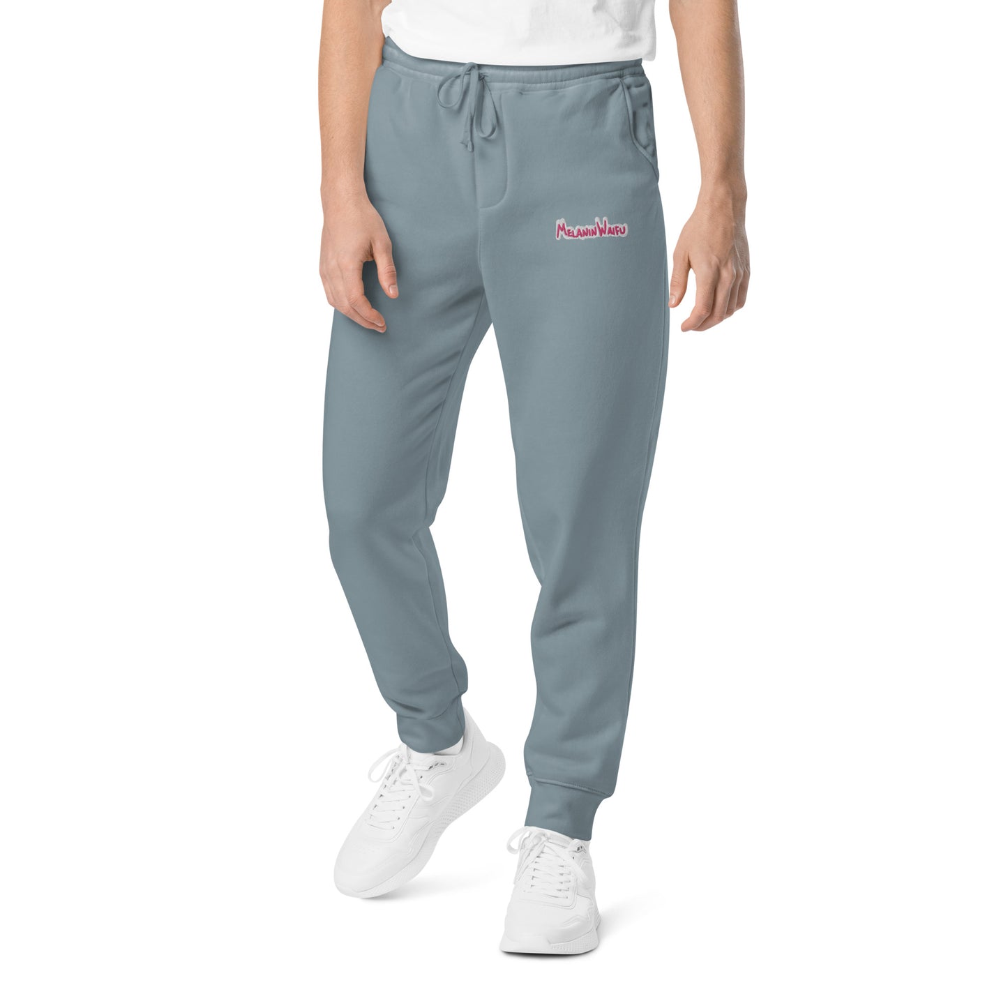 MelaninWaifu® Simple Sweatpants